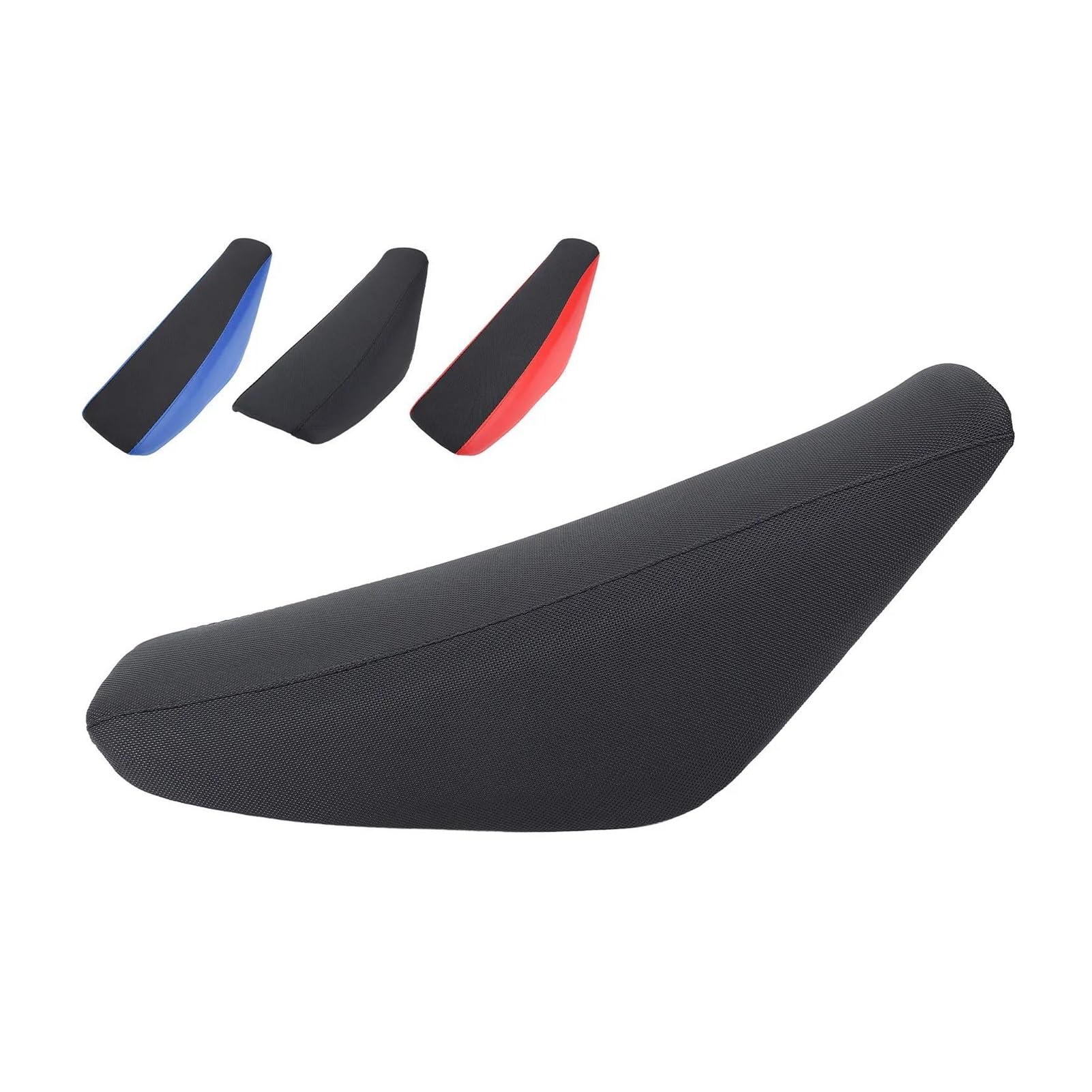 Selle Moto pour Siège De Moto CRF50 50cc 90cc 110cc 125cc 150cc 160cc Pit Dirt Coussin Confort