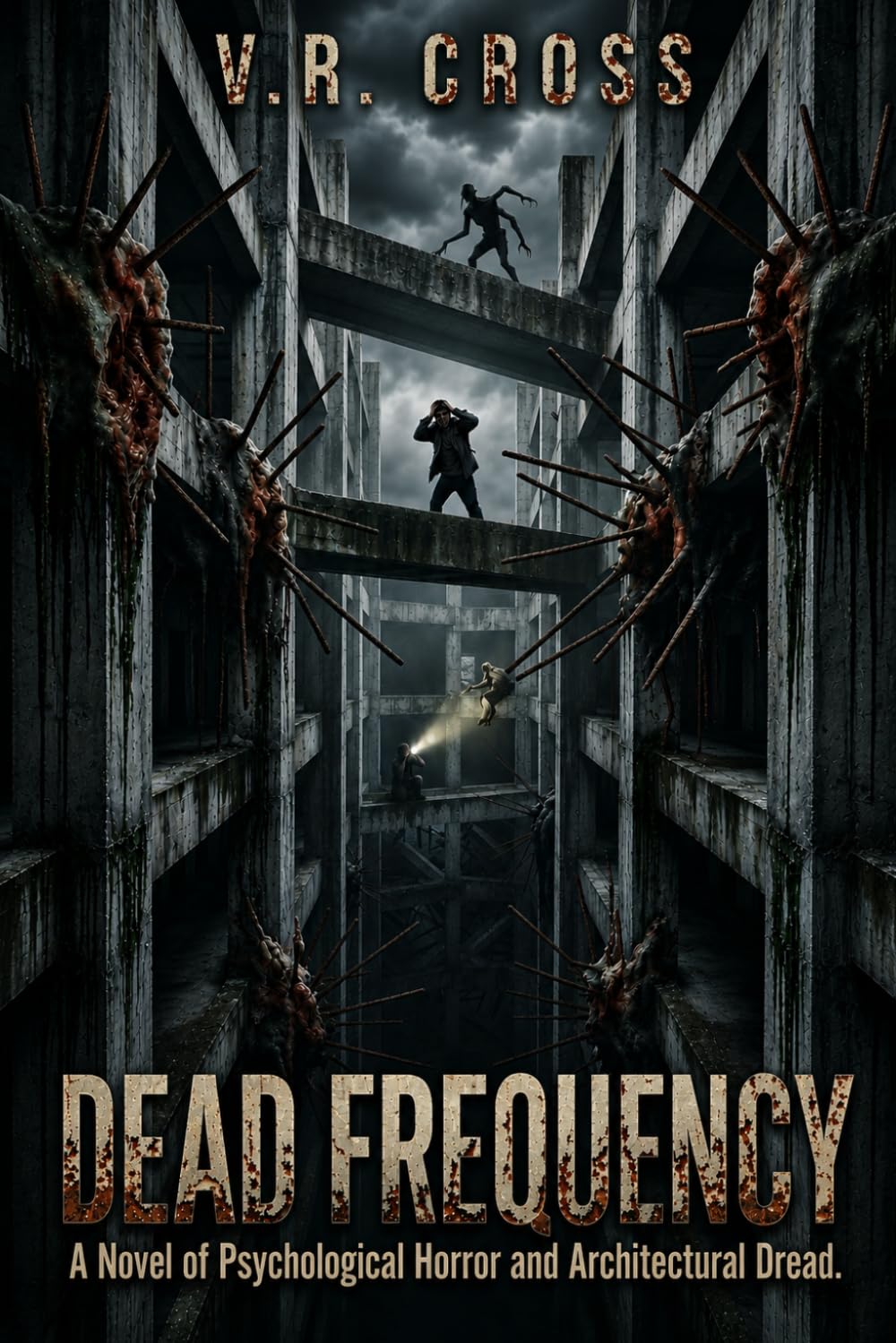 Dead Frequency