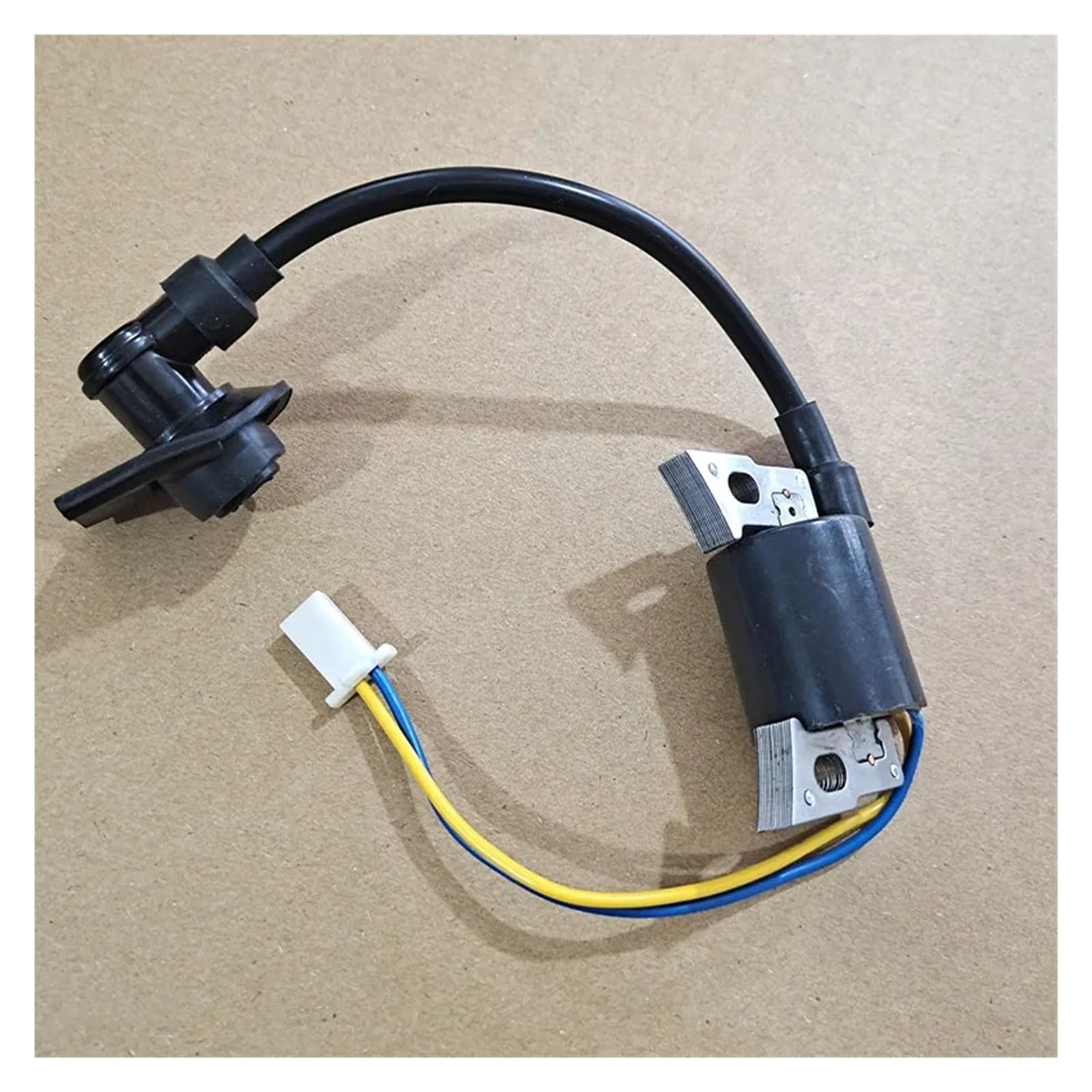 Fit For IGNITION COILS KG105-14100 KIPOR IG2000 IG2600 KGE2000TI KG158 IGNITION COIL HIGH PRESSURE PACK GAS ENGINE PARTS