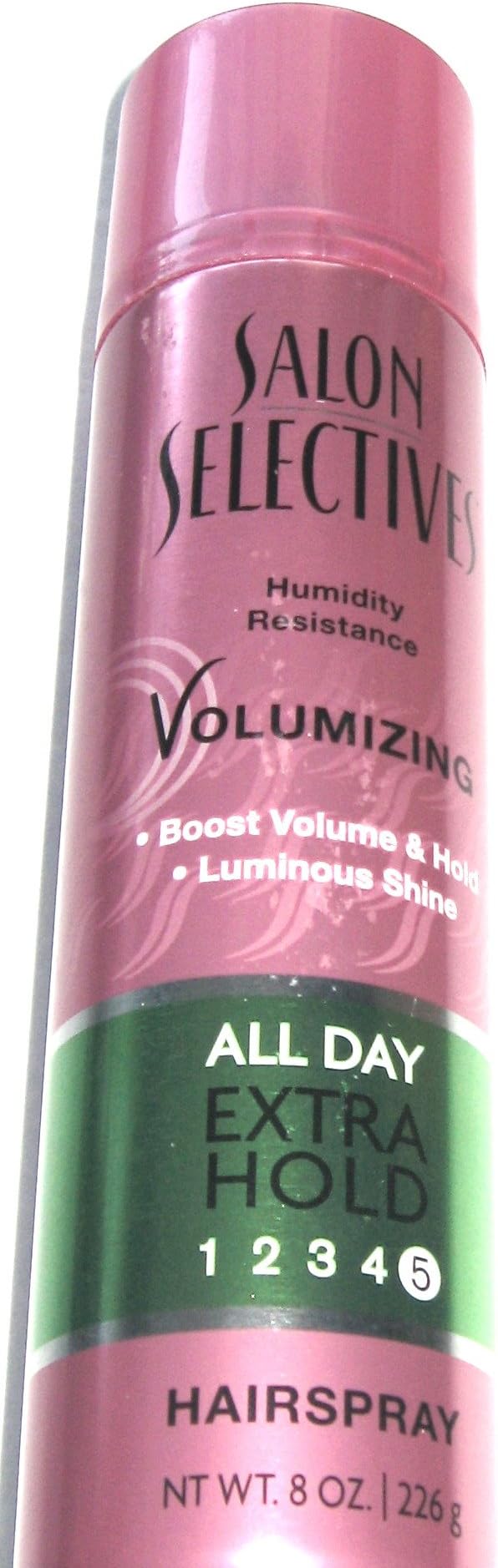Volumizing Hairspray Large 8 oz
