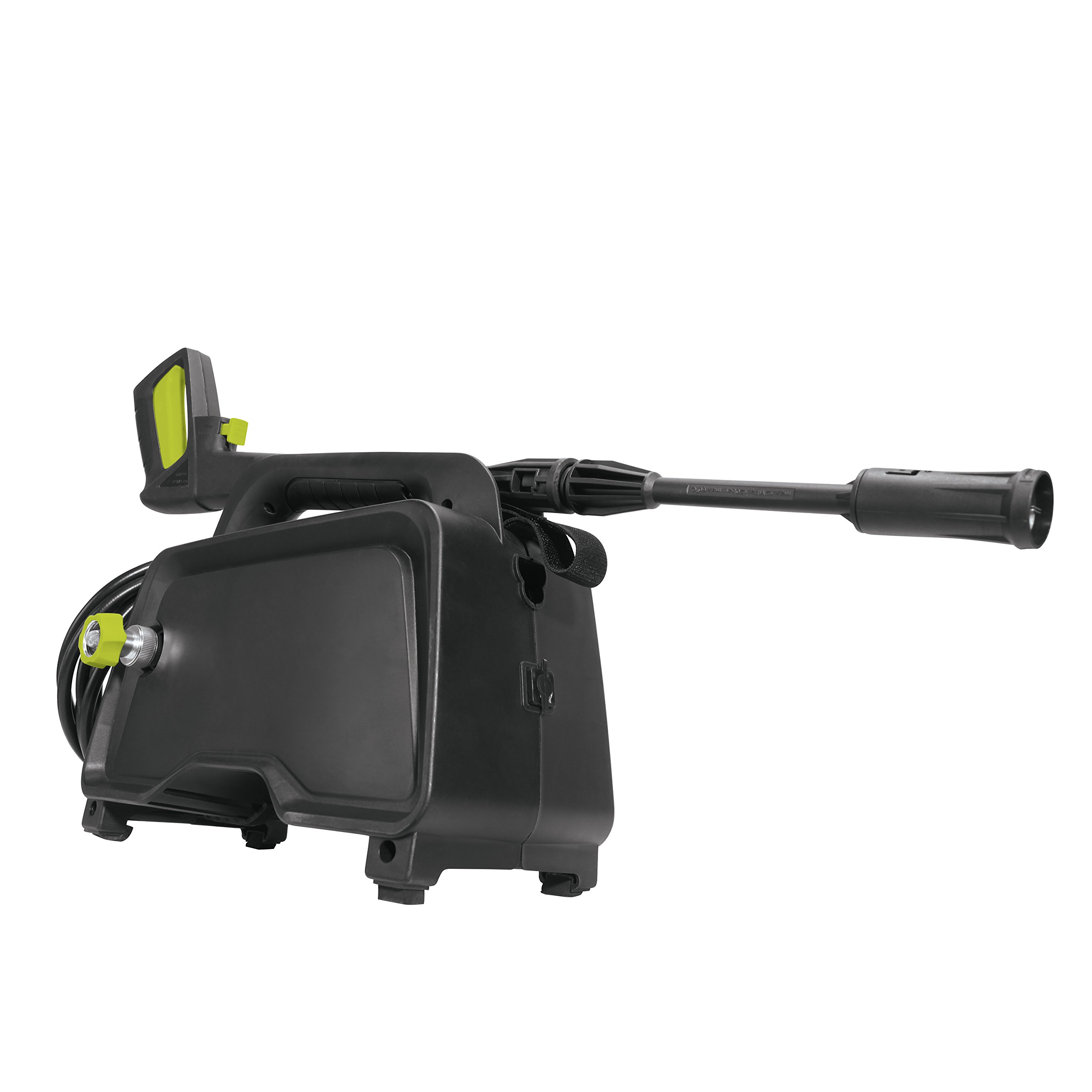 Sun Joe SPX202C 36-Volt 2.0-Ah Cordless Go-Anywhere Pressure Washer w/Brushless Motor