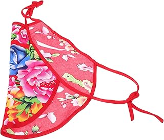 Hemoton Protetores De Barriga Faixa De Barriga De Algodão Faixas De Barriga Reutilizáveis Envoltórios De Barriga Cordão De Berçário Para Alças Infantis Seção Fina Cordão De Umbigo Cinto