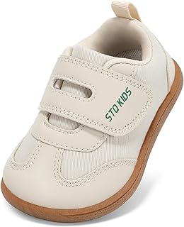 STQ KIDS Barefoot Zero Drop Children's Shoes