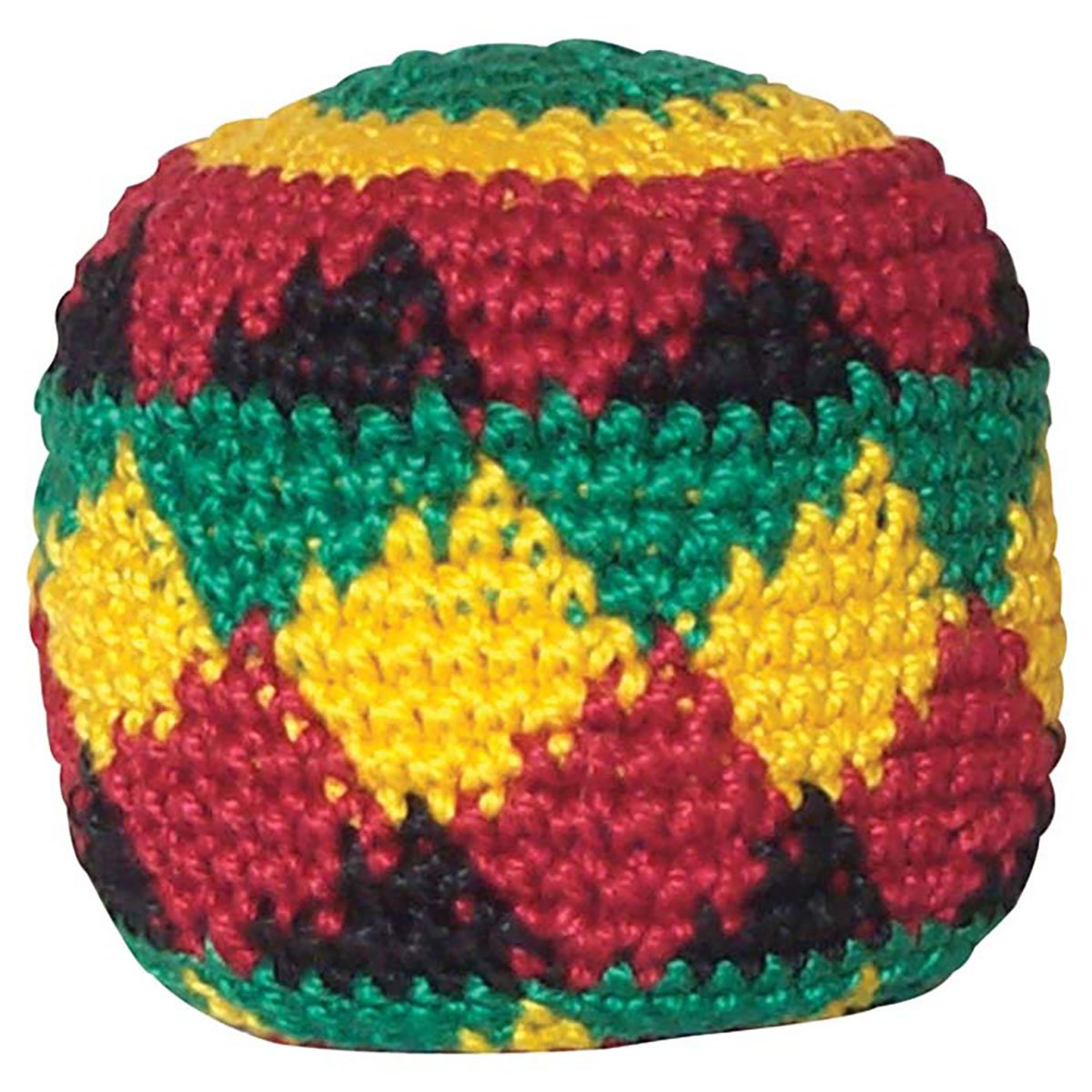 World FootbagAssociation 8325 Boota Bag Footbag