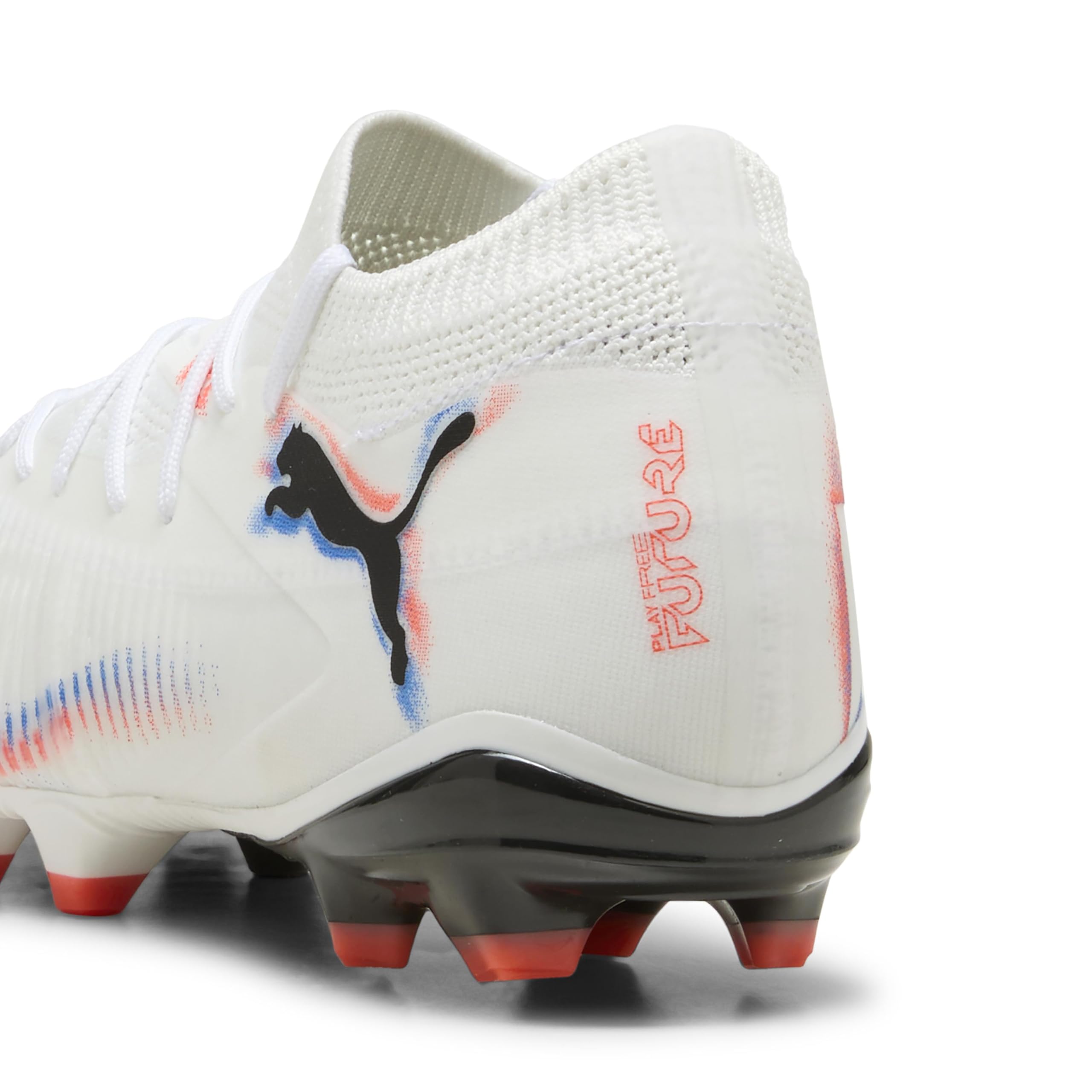 PUMA Femme Future 8 Match FG/AG Wn's Chaussure de Football