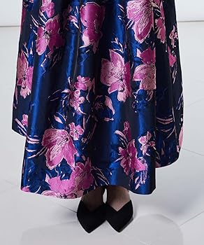 Amazon.co.jp: [ダブルスタンダードクロージング] Sov.花柄カット