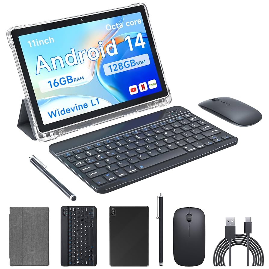 Amazon.com : PEICHENG Tablet 11