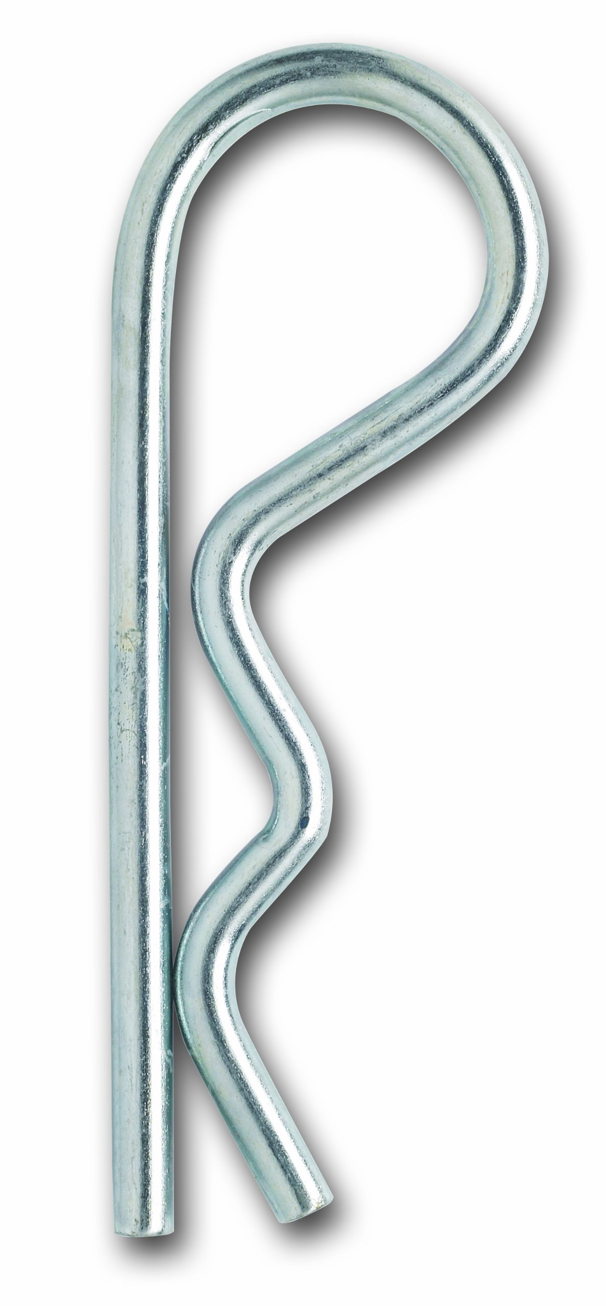 Chapuis VGB3 Set of 2 Beta Pins Galvanised Steel Diameter 3 mm Length 76 mm