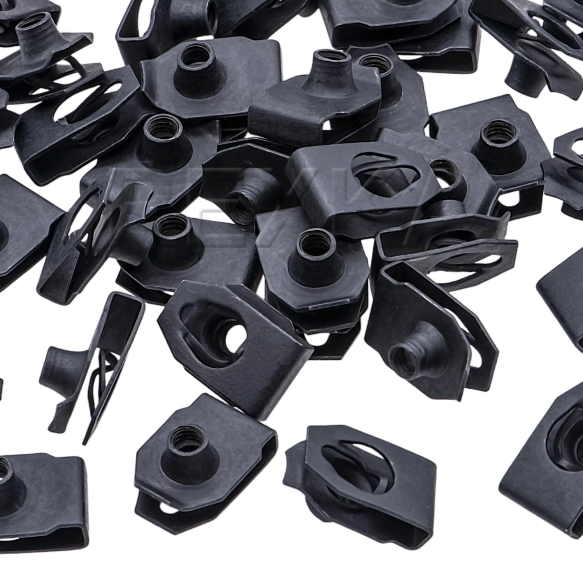 893141 Extended U Nut Imperial Supplies 893141 Extended U Nut Imperial Supplies