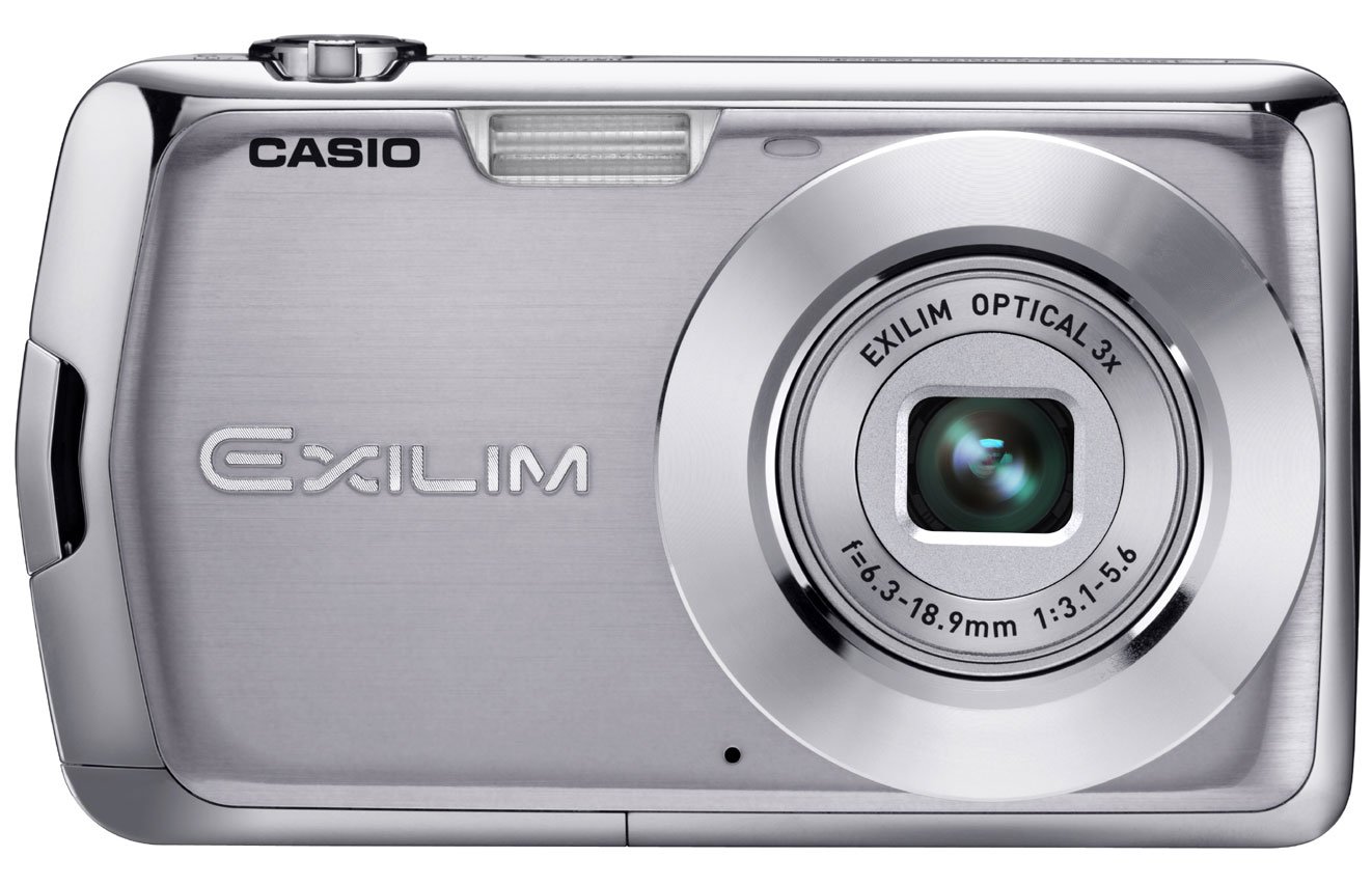 CASIO EX-ZR1700 デジタルカメラ｜コンパクトデジタルカメラ 