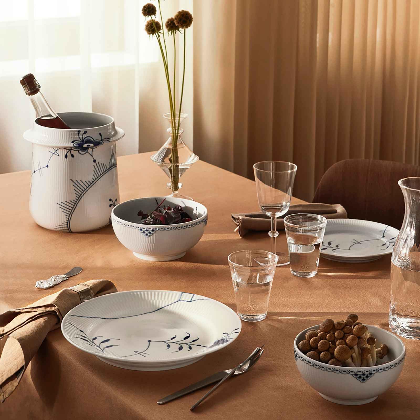 Amazon.co.jp: 【正規輸入品】 ロイヤルコペンハーゲン ブルー