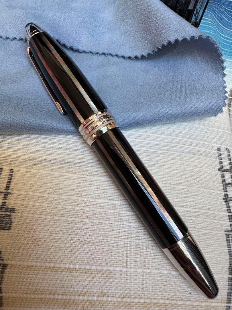 モンブラン万年筆149、螺鈿 モンブラン万年筆螺鈿 モンブラン万年筆149、螺鈿 螺鈿 RADEN らでん