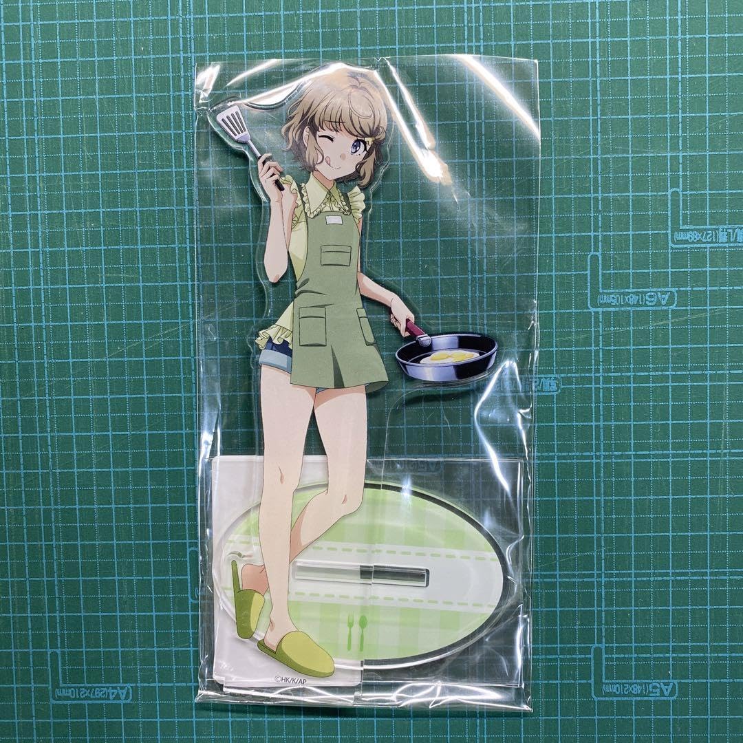 Amazon.co.jp: 青ブタ 古賀朋絵 アクリルスタンド : おもちゃ