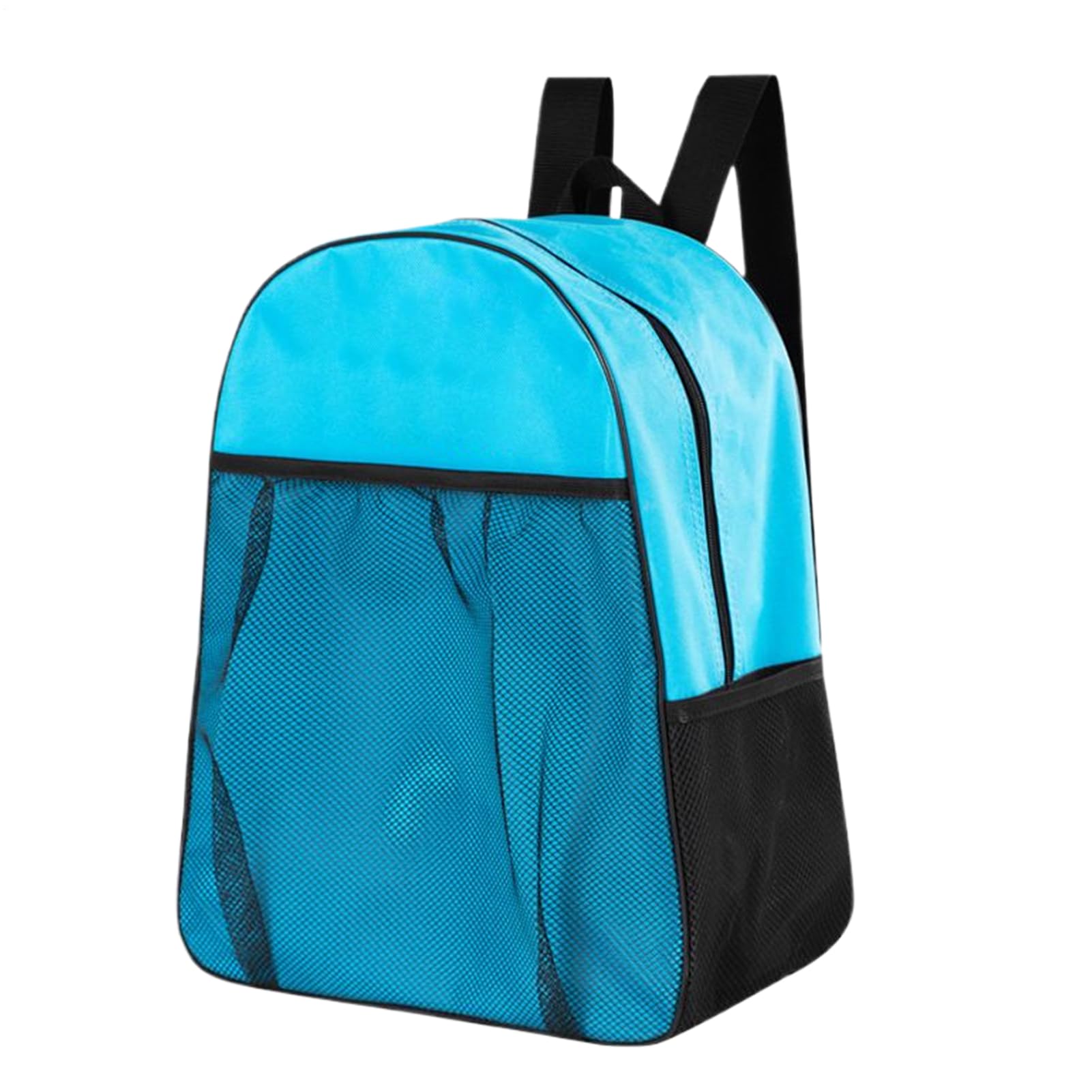 Sac à dos pour enfants - Compartiment confortable et portable - Étanche - Sac à dos de sport multifonction - Rangement de l'équipement de salle de sport