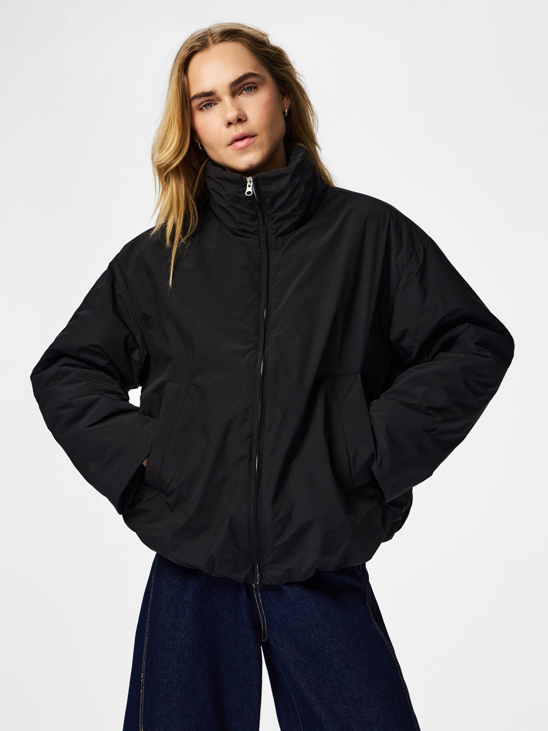 PIECES Female Jacke PCSIF