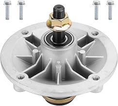 Aeagle 88-4510 80-4341 80-4380 Long Shaft Spindle Assembly for Toro TimeCutter 38" 42" 44" Z380 Z420 Z530 ZX440 XL380H