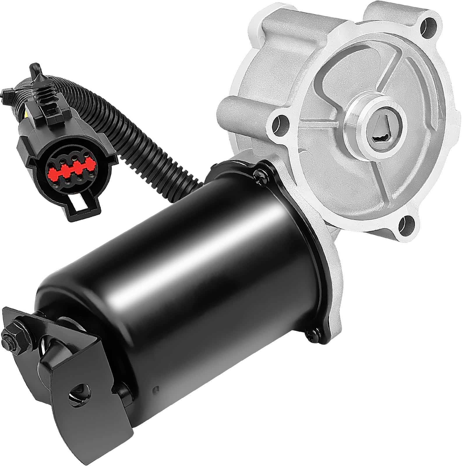 600-926 4WD Transfer Case Motor Compatible with Ford Explorer Sport Trac 2001-2002 V6 4.0L, Ranger Battery EV (EV/BEV) 1998-2002, OE Number# YL5Z7G360AA