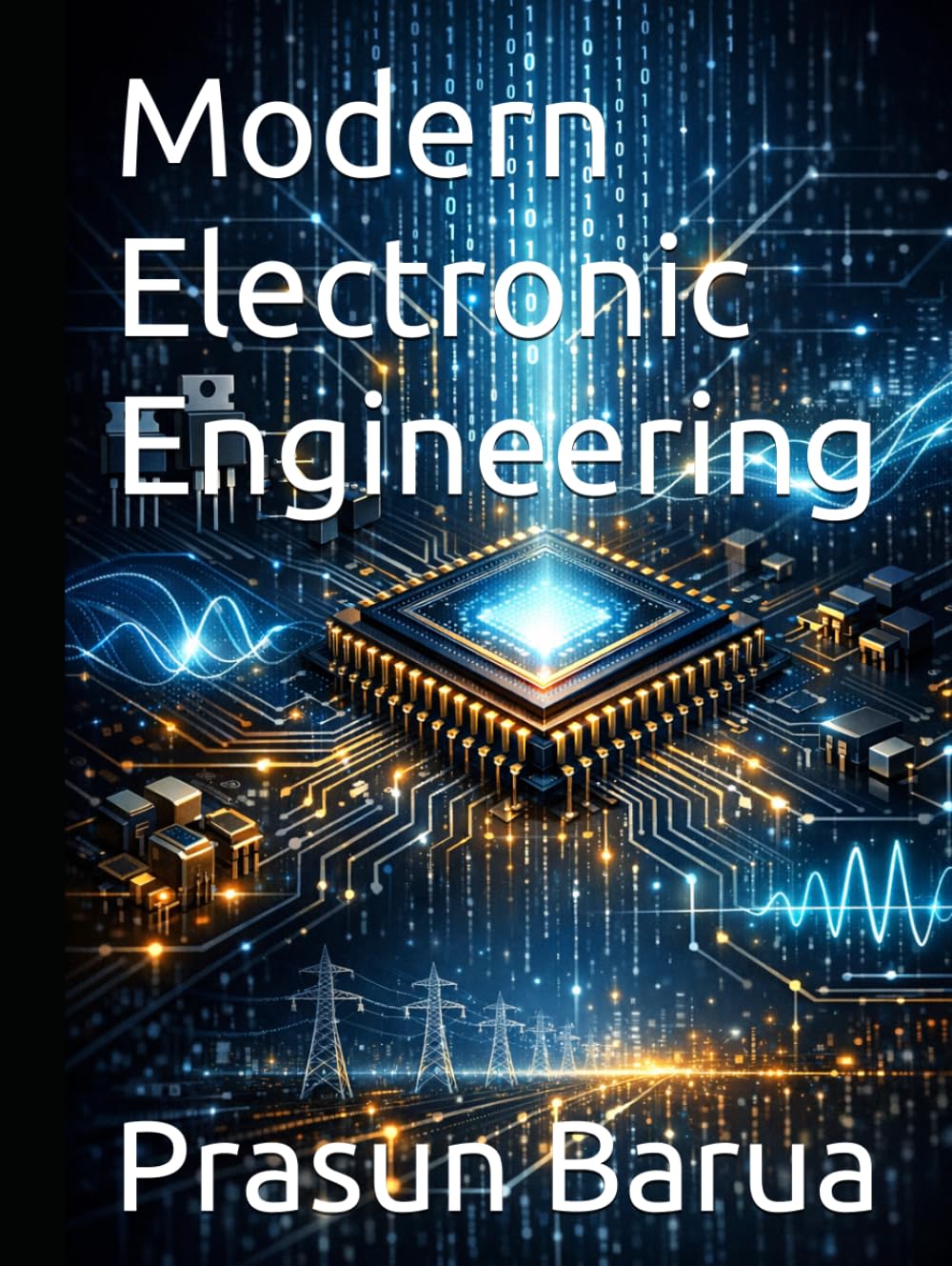 Modern Electronic Engineering