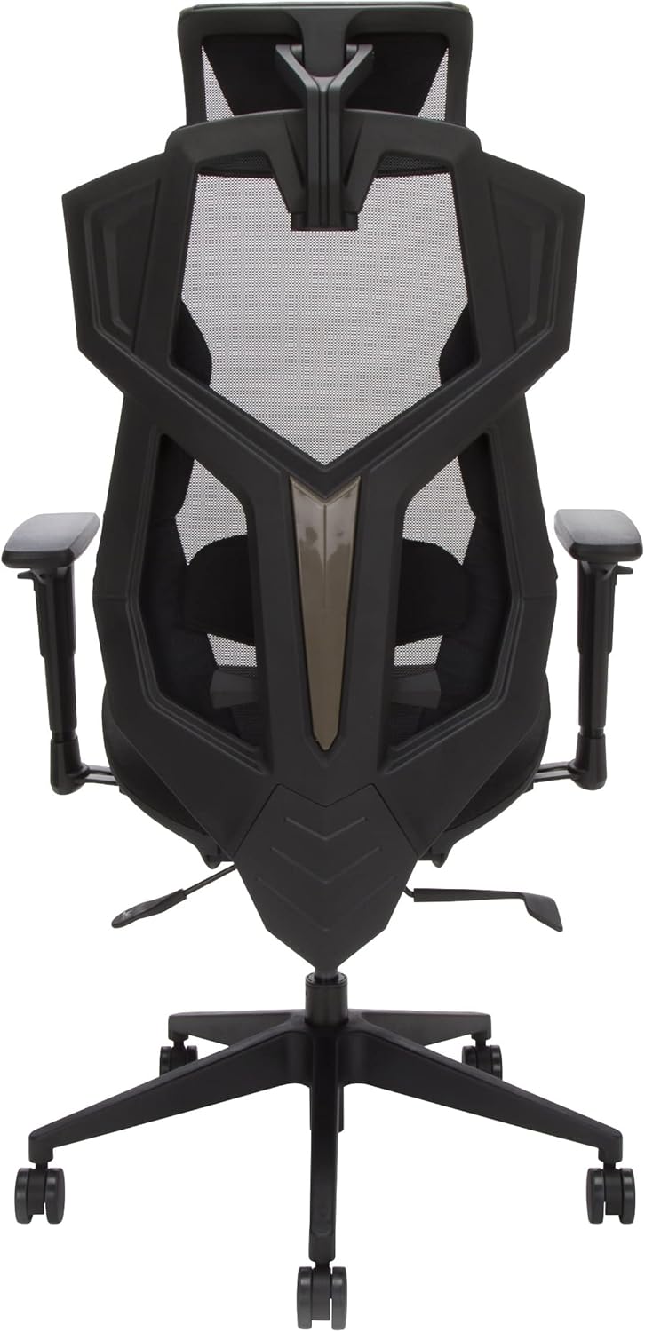 Buy RESPAWN FLEXX Gaming Chair Mesh Ergonomic High Back PC Computer