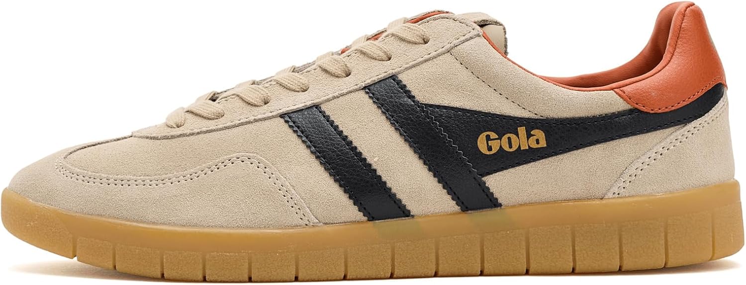Gola Atlas