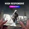 Engo Samsung Galaxy S20 FE Screen Protector 9H Bright Nano Transparent