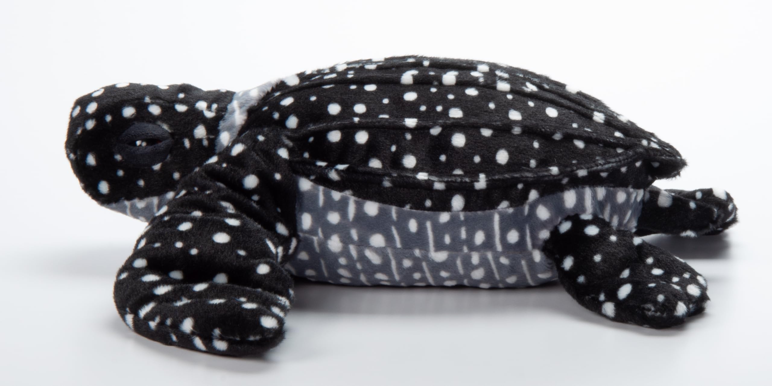 Amazon.com: The Petting Zoo Leatherback Sea Turtle Stuffed Animal