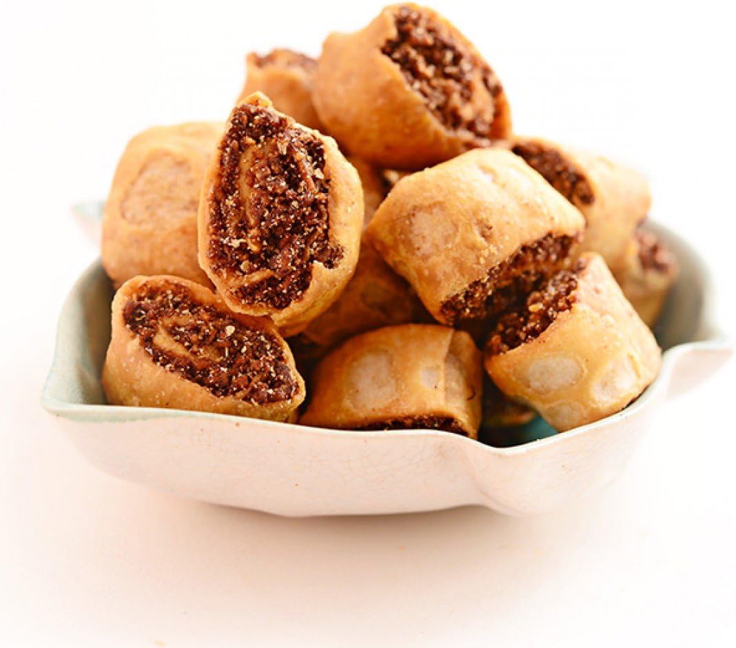 Chitale Bandhu (Pune) Indian Bakarwadi Snacks - 200 Grams