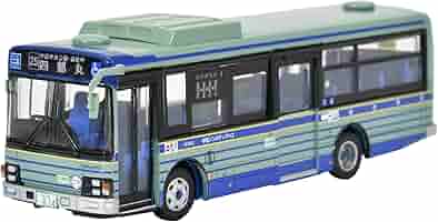 レア物 仙台市交通局バス 1/32スケール R/C Amazon.co.jp: 【ラジコン】 1/32 いすゞ エルガ 路線 KL-LV834