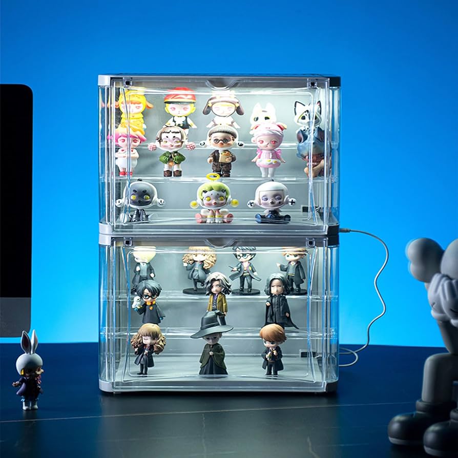 透明 ディスプレイ 展示 ボックス 模型 フィギュア 保管 透明 ディスプレイ 展示 ボックス 模型 フィギュア 保管
