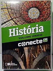 Conecte história - Volume único