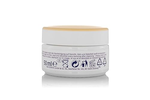 Miniatura 2 de Cien Crema antiarrugas antiedad con Q10 y vitamina E con filtro UV 17fl oz