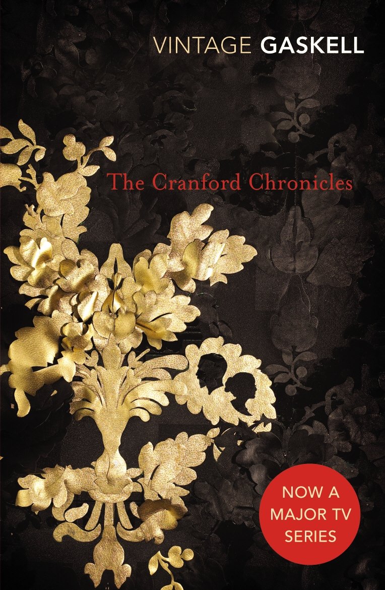 The Cranford Chronicles by Elizabeth Gaskell (Paperback Book)