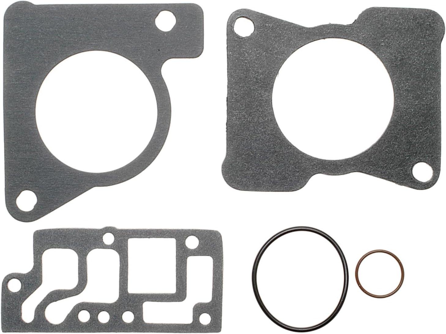 ACDelco Professional 88865052 Fuel Injection Throttle Body Mounting Gasket Kit with Seals and Gaskets