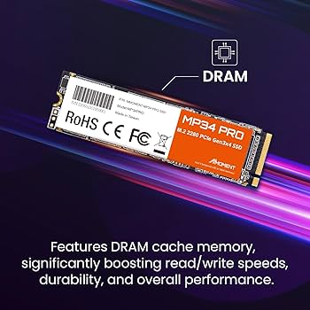 MMOMENT MP34 1TB NVMe M.2 SSD データ伝送 Amazon.co.jp: [High Speed] MMOMENT MP34 1TB NVMe M.2 SSD