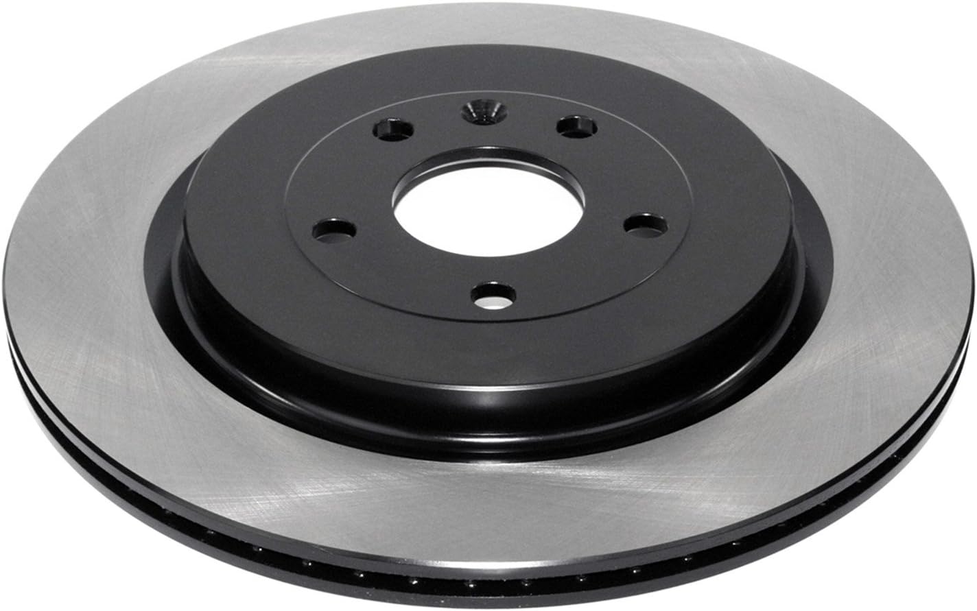 Durago Professional Series Rear Vented Brake Rotor