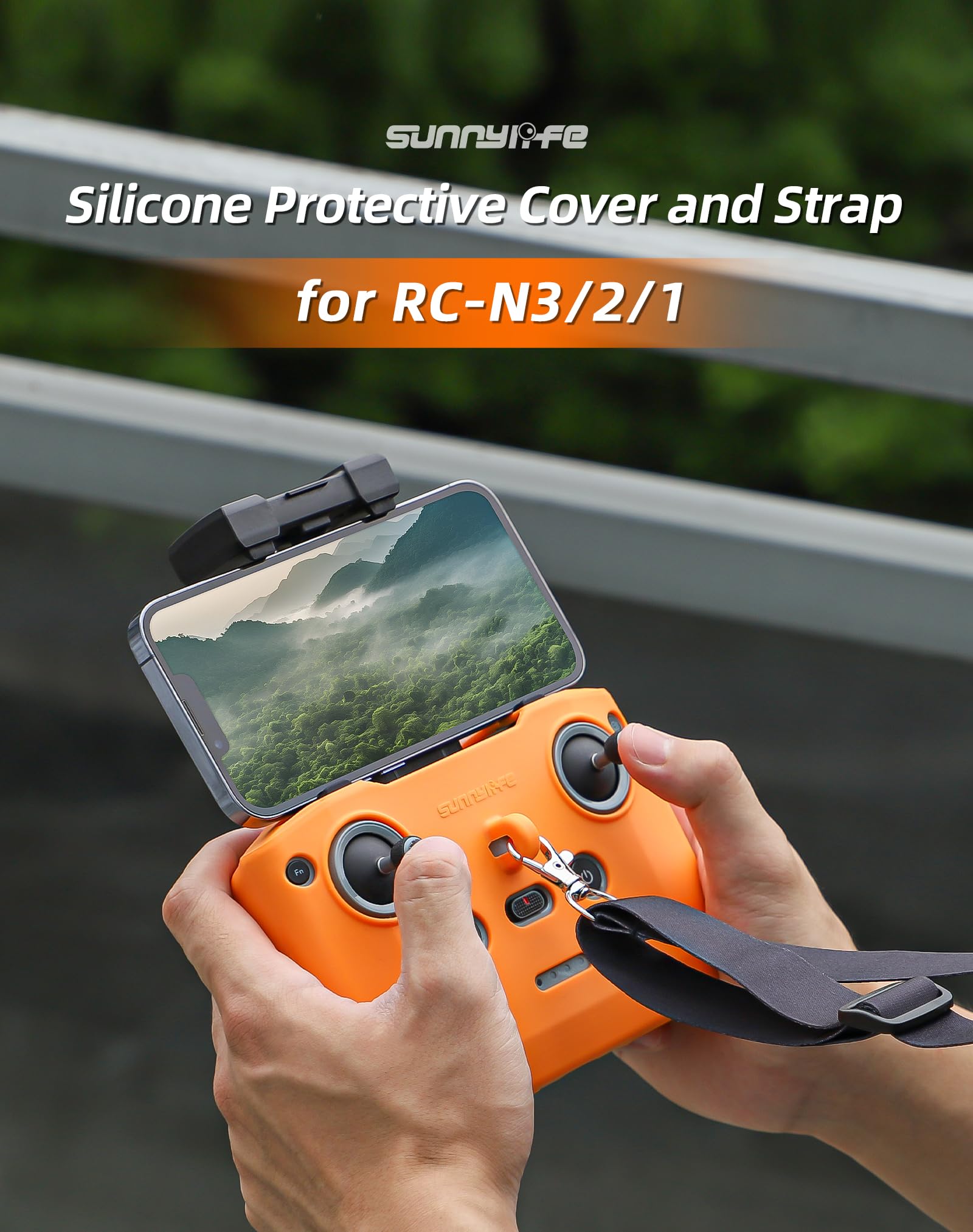 Dolvitrny Kit di accessori protettivi per fotocamera Insta360-X5