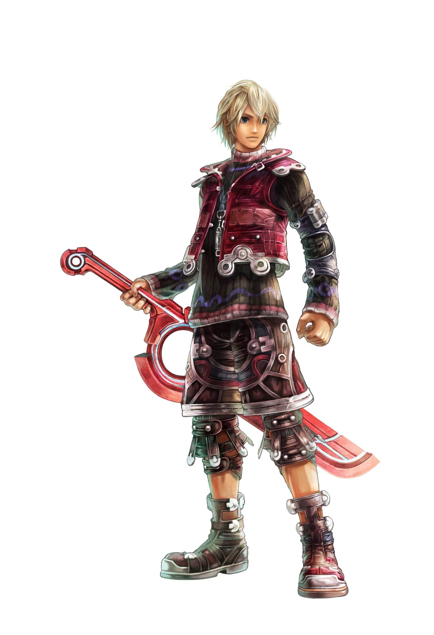 Amazon.com: Xenoblade Chronicles 3D - New Nintendo 3DS (Renewed