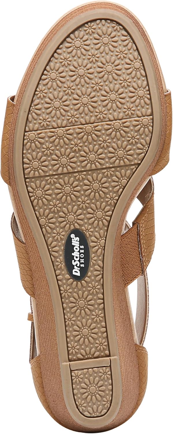 Buy Scholl's Women's Barton Wedge Sandal at Ubuy Uruguay