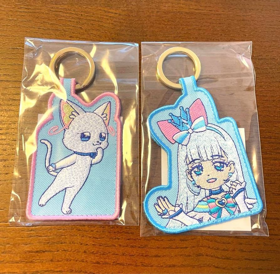 わんだふるぷりきゅあ! vol.2〈2枚組〉 特典ブロマイド付き ユキ ニャミー わんだふるぷりきゅあ! vol.2〈2枚組〉 特典ブロマイド付き ユキ