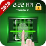 Fingerprint Lock (Prank) 2020