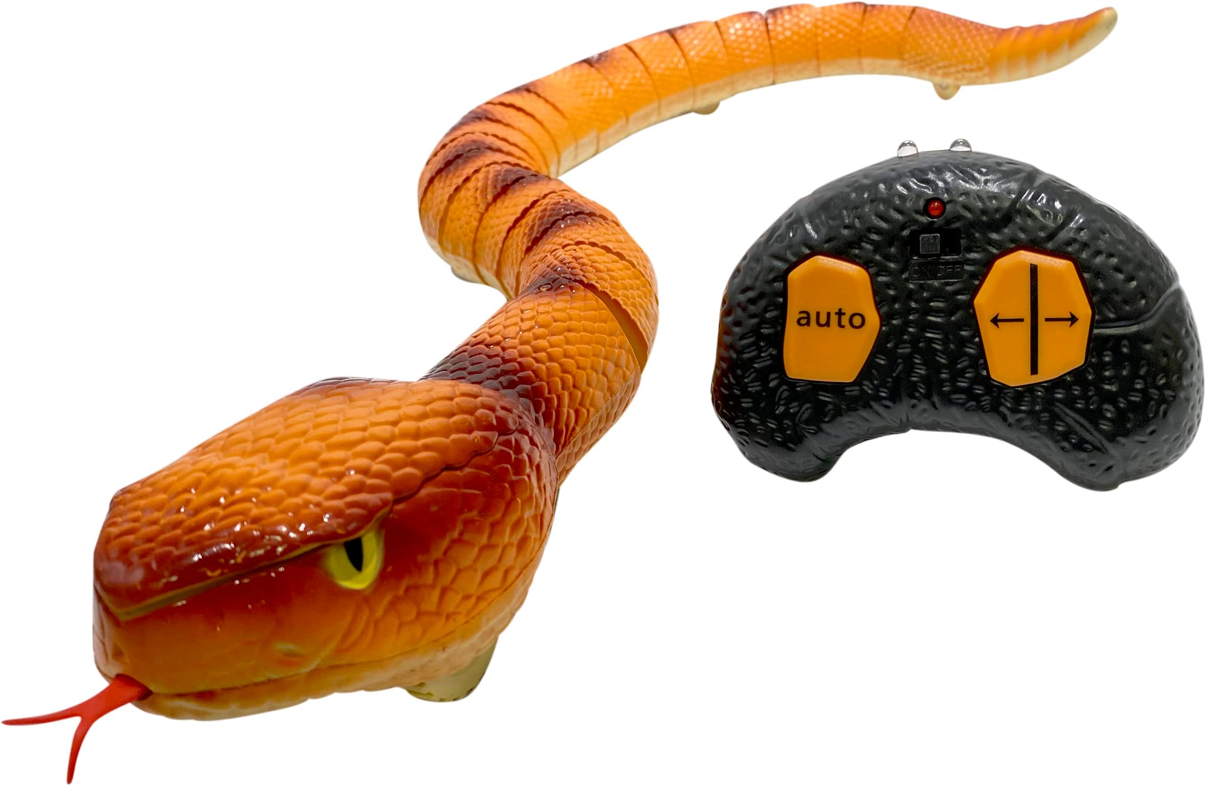 Goliath Real Wild - RC Giant Anaconda - (20262)