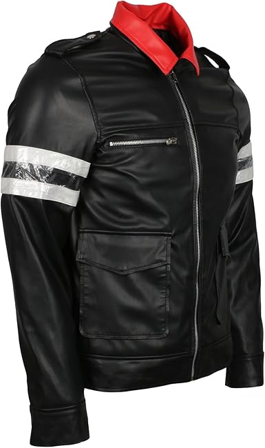 alex mercer jacket amazon