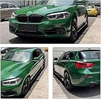 Vista 7 de Nuevos paneles balancines 6 piezas, kit de estribo universal para carrocería de coche, faldones laterales, balancines izquierdos/derechos