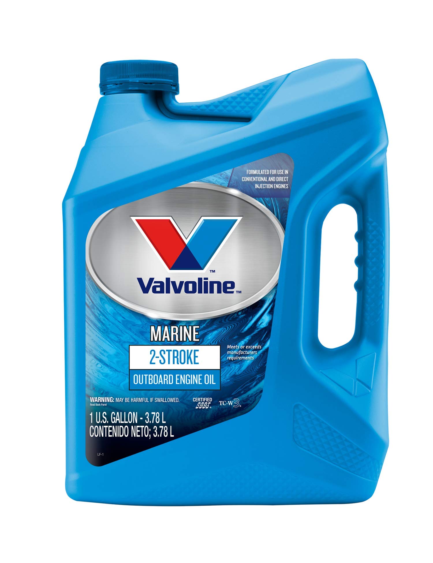 10 Best Lawn Mower Two Stroke Engine Oil 2020 Reviews & Ratings