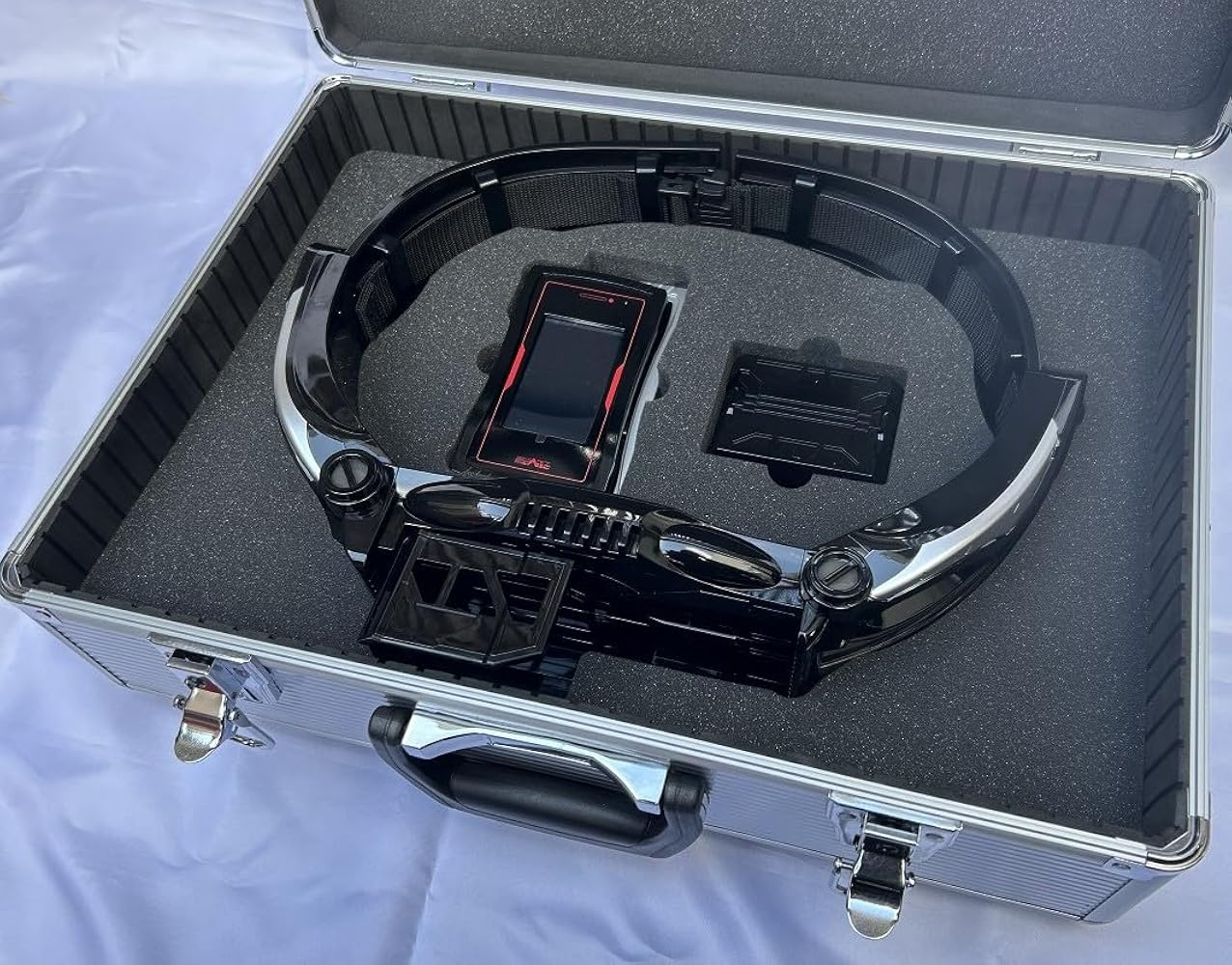 Amazon.co.jp: ケース/boxのみ商品 csmファイズドライバーNEXT