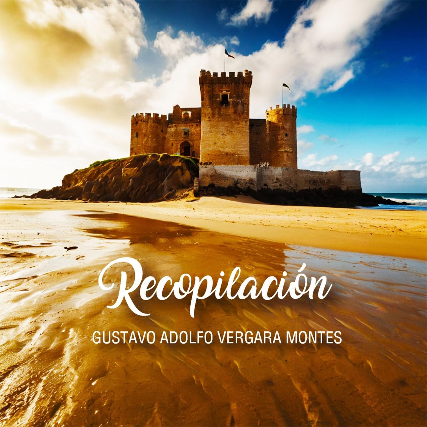 Gustavo Adolfo Vergara Monte