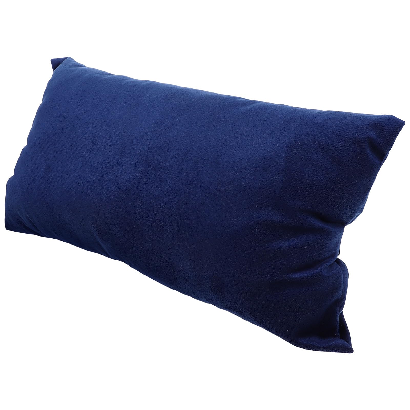 Cuscino Poggiatesta per Sedia Reclinabile Pieghevole, Imbottitura Ergonomica per Collo e Testa, Accessorio Elastico Adatto per Sedie da Giardino e Spiaggia