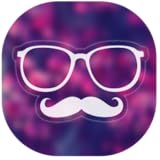 ★ Crop the images to fit your screen as you want.