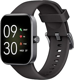 ASWEE Smart Watch for Men Women Answer/Make Calls, 1.85\\\