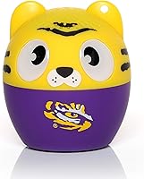 Vista 11 de Altavoz Bluetooth inalámbrico NCAA Bitty Boomers